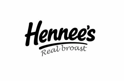 Hennee's Real broast