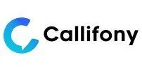 Callifony — UAE trademark, Class 35, No. 385917