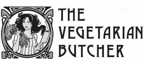 THE VEGETARIAN BUTCHER — UAE trademark in Class 30