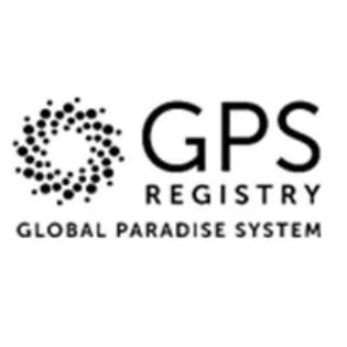 GPS REGISTRY GLOBAL PARADISE SYSTEM