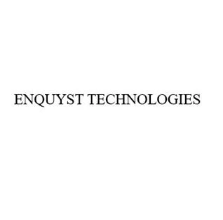 ENQUYST TECHNOLOGIES