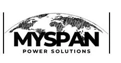 MYSPAN POWER SOLUTIONS