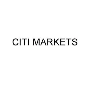 CITI MARKETS