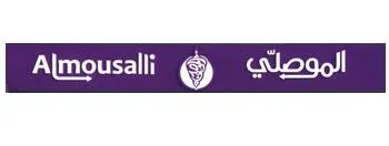 الموصلي Almousalli