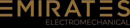 EMIRATES ELECTROME CHANICAL — UAE trademark in Class 37