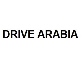 DRIVE ARABIA