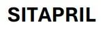 SITAPRIL — UAE trademark, Class 5, No. 462257