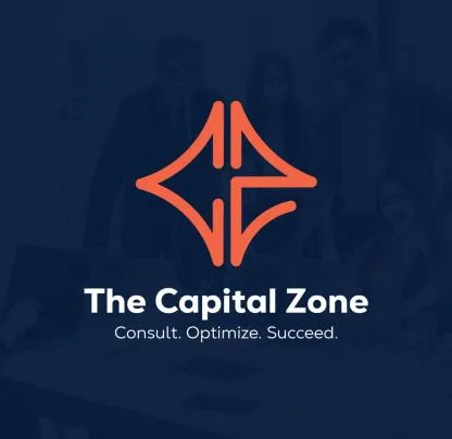 The Capital Zone consult. optimize.succeed