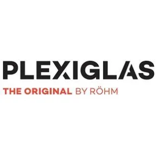 PLEXIGLASTHE ORIGINALBY ROHM