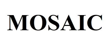 MOSAIC