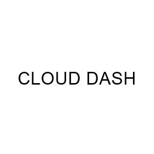 CLOUD DASH — UAE trademark in Class 25