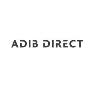 ADIB DIRECT — UAE trademark in Class 36
