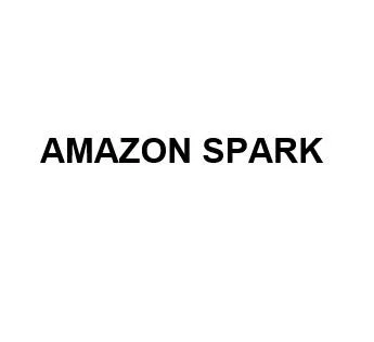 AMAZON SPARK
