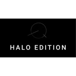HALO EDITION — UAE trademark in Class 11