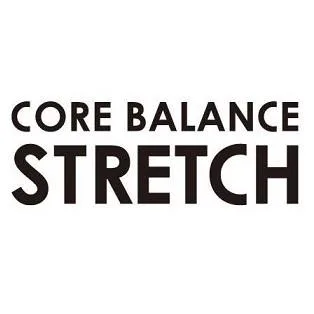 CORE BALANCE STRETCH