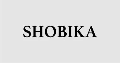 SHOBIKA