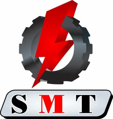 S M T — UAE trademark, Class 7, No. 470663