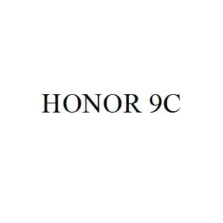 HONOR 9C