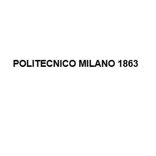POLITECNICO MILANO 1863 — UAE trademark in Class 42