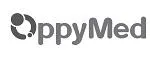 OppyMed — UAE trademark, Class 10, No. 476975