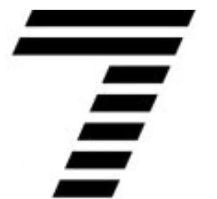 Logo mark No. 1106042 — UAE trademark, Class 18, No. 1106042