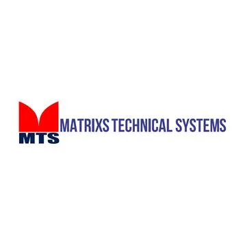MTS MATRIXS TECHNICAL SYSTEMS — UAE trademark in Class 9