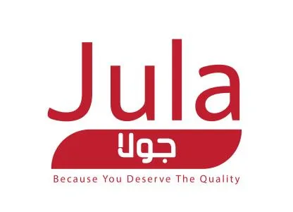 Jula — UAE trademark, Class 3, No. 376224