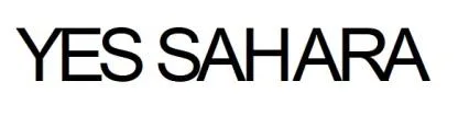 YES SAHARA — UAE trademark, Class 34, No. 462211