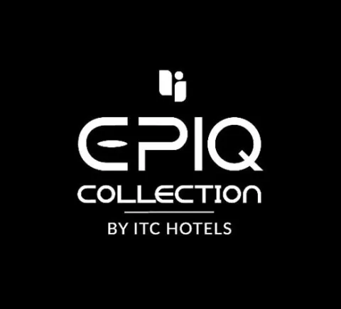 EPIQ COLLECTION BY ITC HOTELS — UAE trademark in Class 43