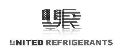 UR UNITED REFRIGERANTS