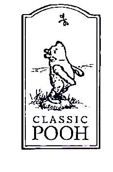 CLASSIC POOH