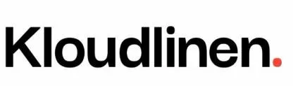 Kloudlinen.
