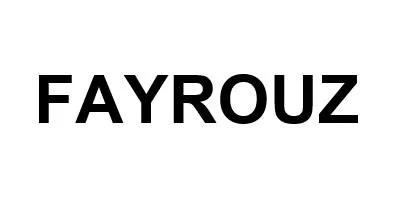 FAYROUZ