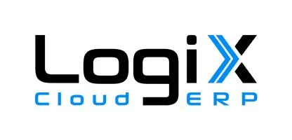 Logix Cloud ERP