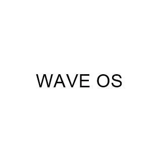 Wave OS — UAE trademark in Class 9