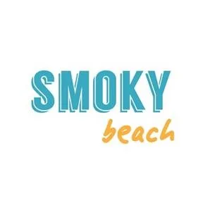 SMOKY BEACH — UAE trademark in Class 34
