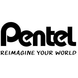 Pentel REIMAGINE YOUR WORLD