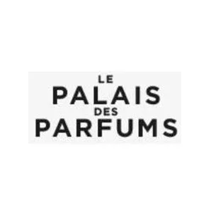 LE PALAIS DES PARFUMS — UAE trademark in Class 3