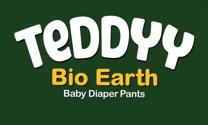TeDDYY Bio Earth Baby Diaper Pants — UAE trademark in Class 5
