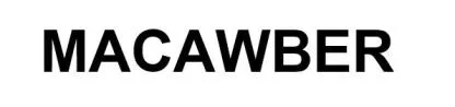 MACAWBER