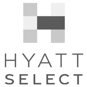H HYATT SELECT — UAE trademark in Class 43