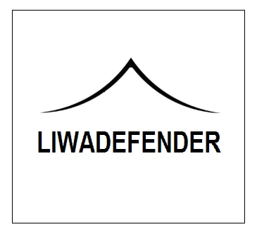 LIWADEFENDER — UAE trademark, Class 22, No. 386680