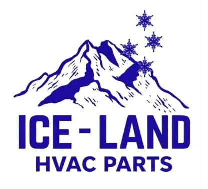 ICE - LAND HVAC PARTS — UAE trademark in Class 11