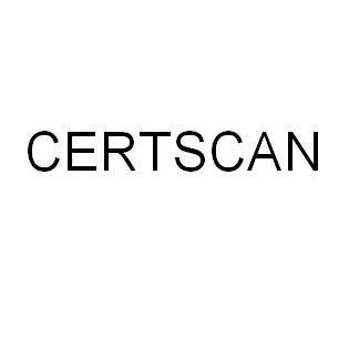 CERTSCAN