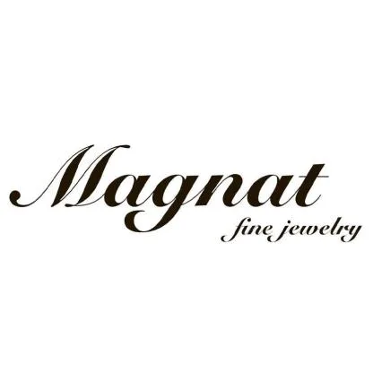 Magnat fine jewelry — UAE trademark in Class 14