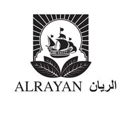 ALRAYAN الريان — UAE trademark, Class 34, No. 413470