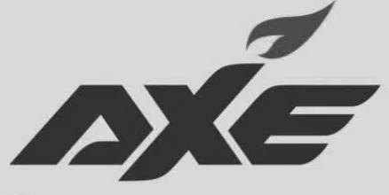AXE — UAE trademark, Class 34, No. 388833