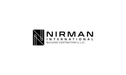 NIRMAN INTERNATIONAL BUILDING CONTRACTING L.L.C — UAE trademark in Class 37