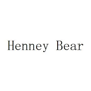Henney Bear — UAE trademark in Class 18
