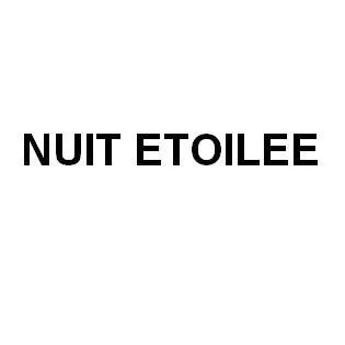 NUIT ETOILEE